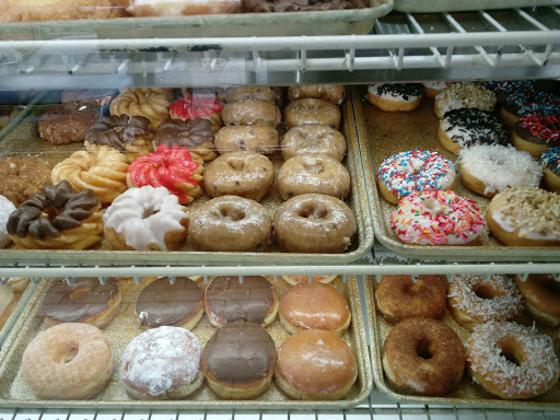 K D's Donut Shop