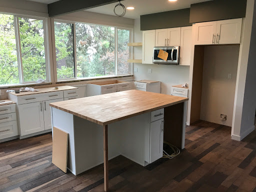 General Contractor «Capstone Construction Company», reviews and photos, 2917 E Francis Ave, Spokane, WA 99208, USA