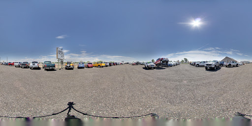 Car Dealer «Berkenkotter Motors», reviews and photos, 12555 County Rd 2 1/2, Brighton, CO 80603, USA