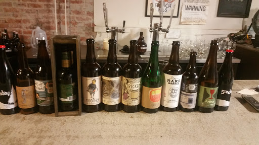 Brewery «The North Brewery», reviews and photos, 110 Washington Ave, Endicott, NY 13760, USA