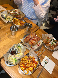 Les plus récentes photos du Restaurant coréen Namsan Maru (korean street food) à Strasbourg - n°3