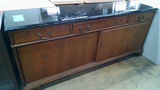 Building Materials Store «Lancaster Habitat for Humanity ReStore», reviews and photos, 155 Independence Ct, Lancaster, PA 17601, USA