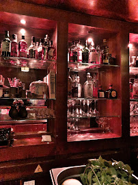 Atmosphère du Restaurant de cuisine fusion asiatique Buddha-Bar Paris - n°19