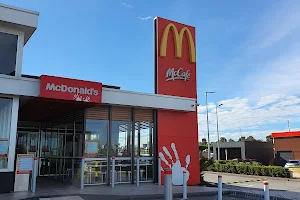 McDonald's Banksia Grove image