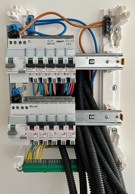 ALYM ELEC - Antoine NIEL