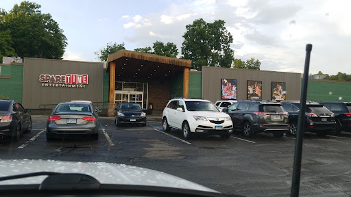 Bowling Alley «Spare Time Bristol», reviews and photos, 177 Farmington Ave, Bristol, CT 06010, USA