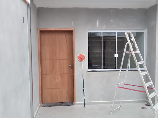 Logo da empresa - Pinturas carlos moraes