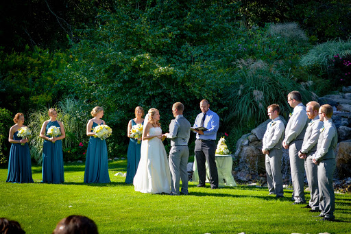 Wedding Venue «Hawthorne Gardens», reviews and photos, 19157 Michigan Avenue, Marshall, MI 49068, USA