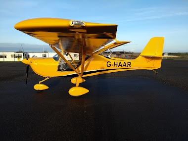 Aberdeen Air LTD