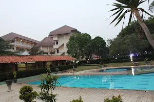 Wisma Makara UI image