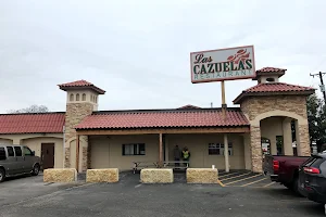 Las Cazuelas Restaurant image