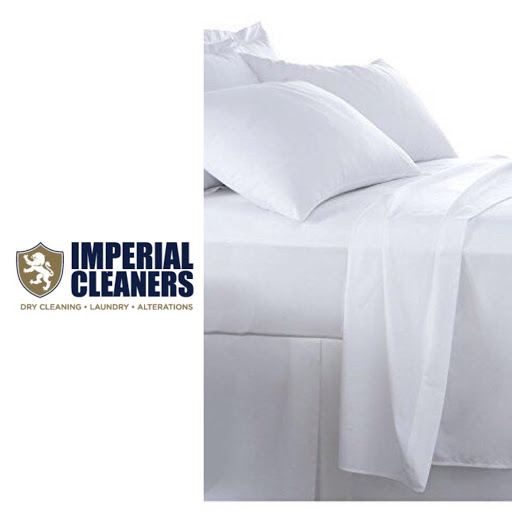 Dry Cleaner «Imperial Cleaners», reviews and photos, 4810 NW 7th St, Miami, FL 33126, USA