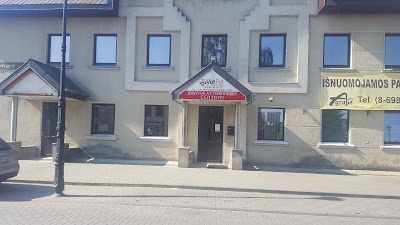 veterinary-care