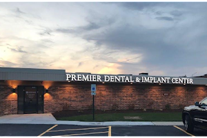 Premier Dental & Implant Center image