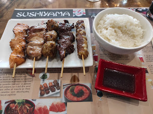 Photo n°21 de Sushiyama à Saint-Priest-en-Jarez ()