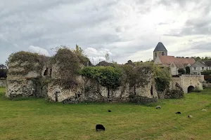 Château de Beynes image