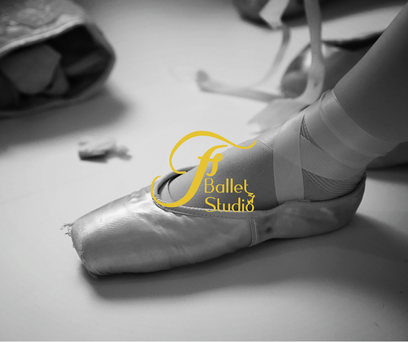 F Ballet Studio