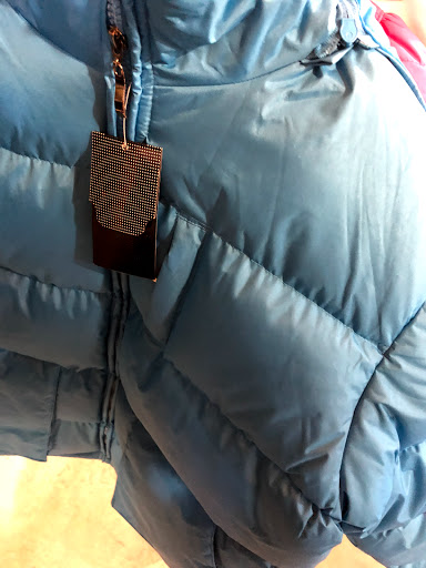 Thrift Store «Island Thrift», reviews and photos, 1800 NY-112, Medford, NY 11763, USA