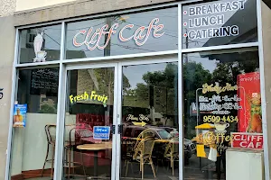 Cliff Cafe & Pho image