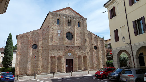 Chiesa Parrocchiale di Santa Sofia