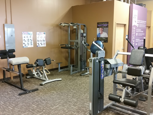 Gym «Anytime Fitness», reviews and photos, 1012 Diffley Rd, Eagan, MN 55123, USA