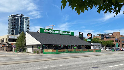 TAMM Mexican Restaurant