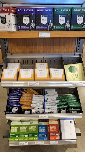 Outdoor Sports Store «REI», reviews and photos, 625 Black Lake Blvd SW #410, Olympia, WA 98502, USA