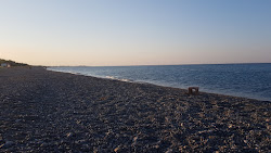 Spiaggia di Marinella'in fotoğrafı çok temiz temizlik seviyesi ile