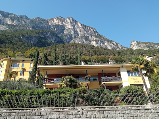 Photos des visiteurs hôtels Hotel Villa Miravalle 38066 Riva del Garda