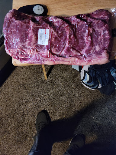 Butcher Shop «Gibsons Custom Meats», reviews and photos, 7912 Martin Way E, Olympia, WA 98516, USA