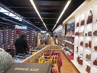 Besson Chaussures Clermont Riom à Ménétrol