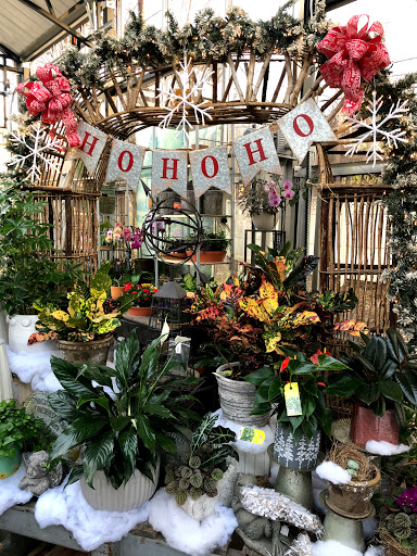 Flower Market «The Gateway», reviews and photos, 7150 N Main St, Village of Clarkston, MI 48346, USA