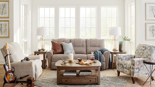 Furniture Store «La-Z-Boy Furniture Galleries», reviews and photos, 27205 US-19, Clearwater, FL 34684, USA