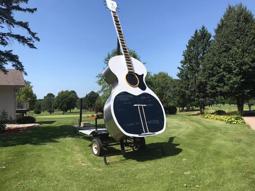 Golf Club «Montgomery National Golf Club», reviews and photos, 900 Rogers Dr, Montgomery, MN 56069, USA