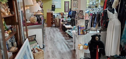 Thrift Store «Dog Junkies Thrift Store», reviews and photos, 4611 N Rancho Dr, Las Vegas, NV 89130, USA