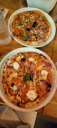 Pizza du Pizzeria La Manufacture Saint-Georges à Toulouse - n°12