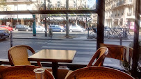 Atmosphère du Restaurant français Brasserie Lipp à Paris - n°11