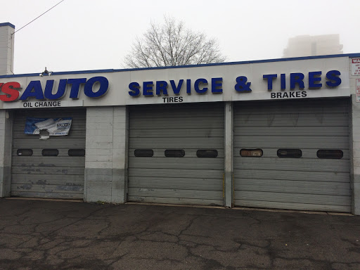 Car Repair and Maintenance «Pep Boys Auto Service & Tire», reviews and photos, 2958 John F. Kennedy Blvd, Jersey City, NJ 07306, USA