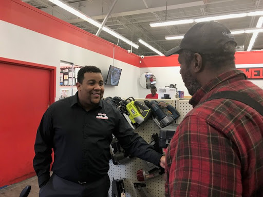 Pawn Shop «Motor City Pawn Brokers», reviews and photos, 15440 East 8 Mile Road, Detroit, MI 48205, USA