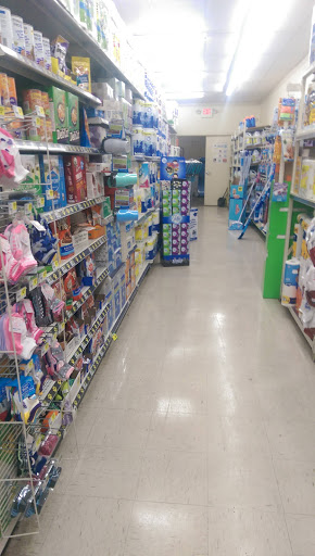 Discount Store «Dollar General», reviews and photos, 235 Morningside Rd, Brownsville, TX 78521, USA