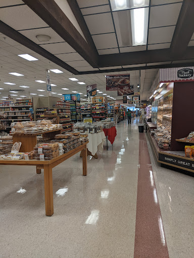 Supermarket «Landis Supermarket», reviews and photos, 2685 County Line Rd, Telford, PA 18969, USA