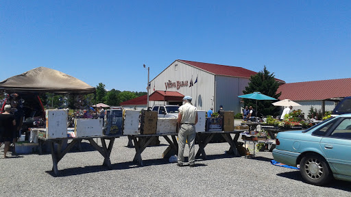 Flea Market «Virginia Bazaar», reviews and photos, 8436 Ladysmith Rd, Ruther Glen, VA 22546, USA