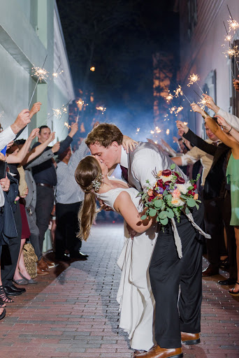 Florist «Flower Works», reviews and photos, 510 N Ponce De Leon Blvd, St Augustine, FL 32084, USA