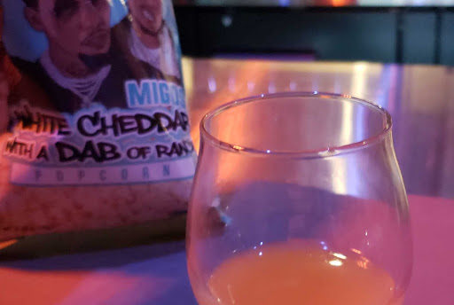 Cocktail Bar «Fermentation Lounge», reviews and photos, 415 All Saints St #113, Tallahassee, FL 32301, USA