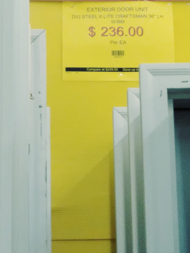 Home Improvement Store «Bargain Outlet», reviews and photos, 3480 Erie Blvd E, Syracuse, NY 13214, USA