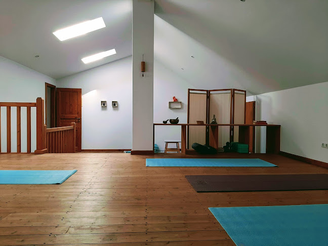 Emi's Yoga Place