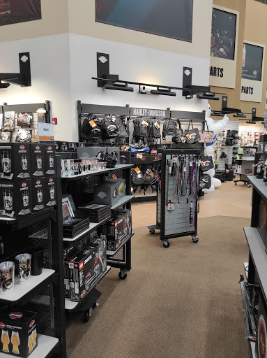 Harley-Davidson Dealer «Alligator Alley Harley-Davidson», reviews and photos, 201 International Pkwy, Sunrise, FL 33325, USA