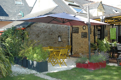 LA CRÊPERIE PEN-TY REDENE à Rédéné