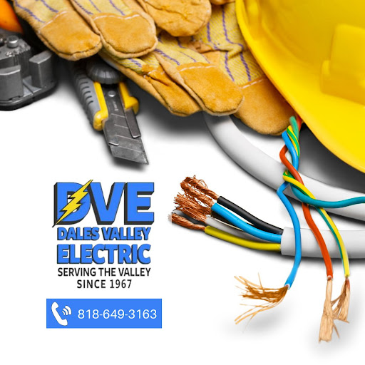 Electrician «Dales Valley Electric», reviews and photos, 22326 Itasca St, Chatsworth, CA 91311, USA