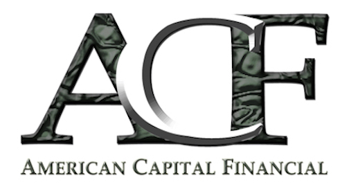 American Capital Financial